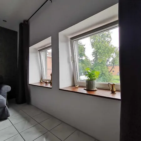 Apartmán Przy Wiaduktach *