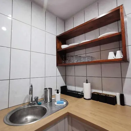 Przy Wiaduktach * Olštýn