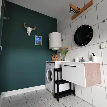 Apartmán Przy Wiaduktach *