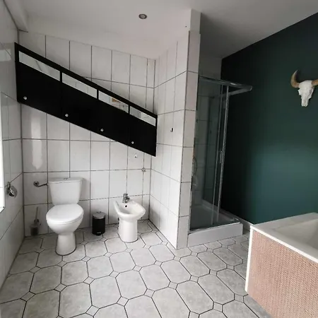 Apartmán Przy Wiaduktach *
